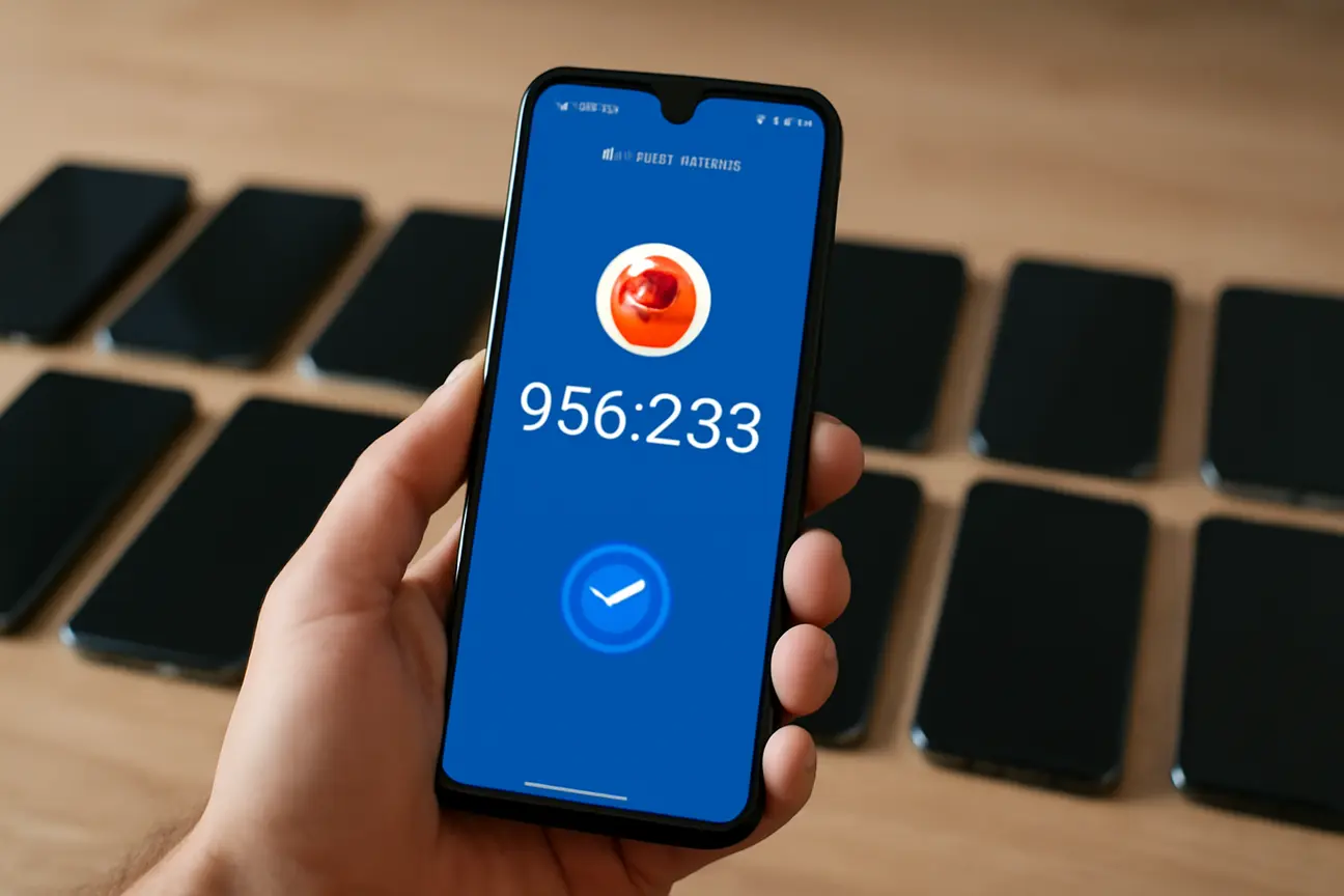 Melhores celulares antutu: Top 10 bons modelos para comprar
