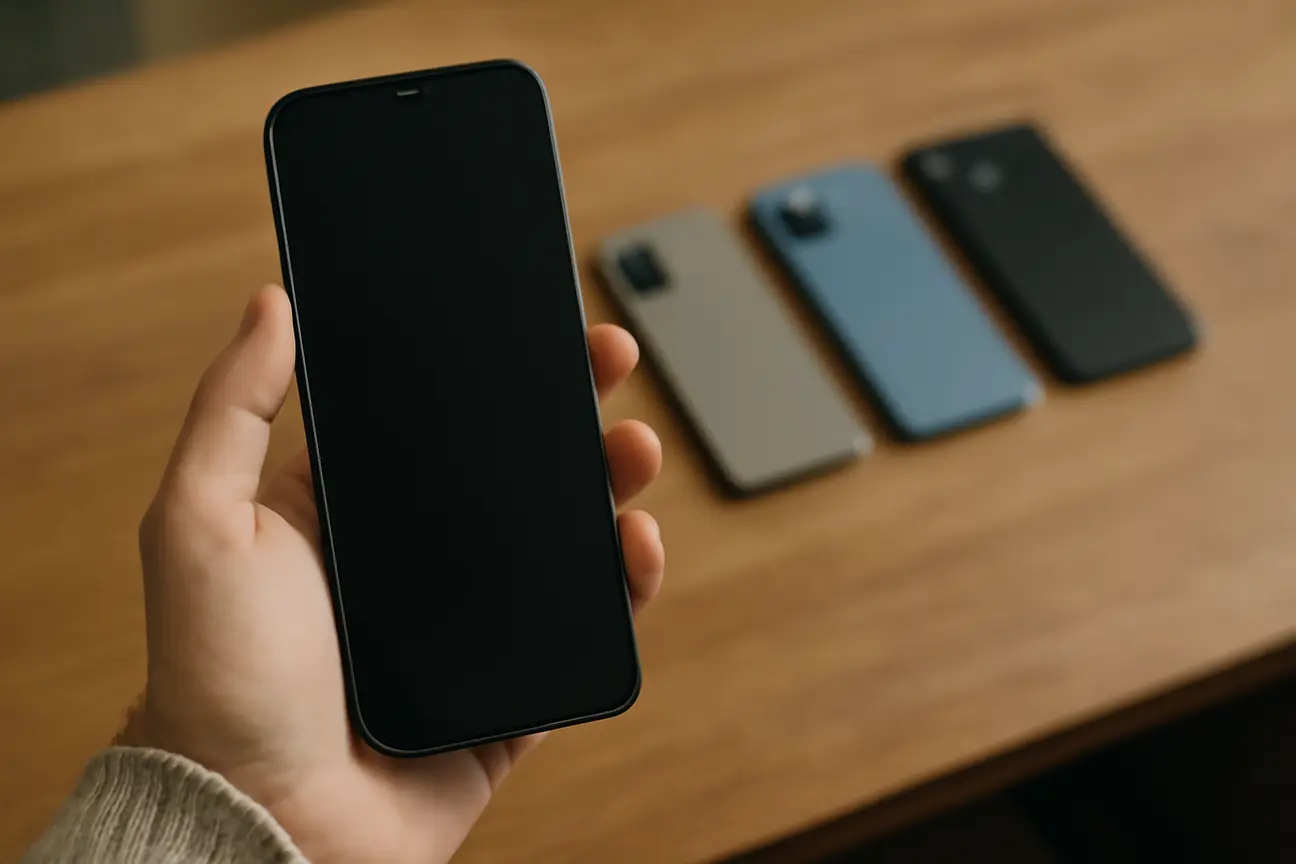 Melhores celulares ate 2500: Top 10 opções bem avaliadas pelos consumidores