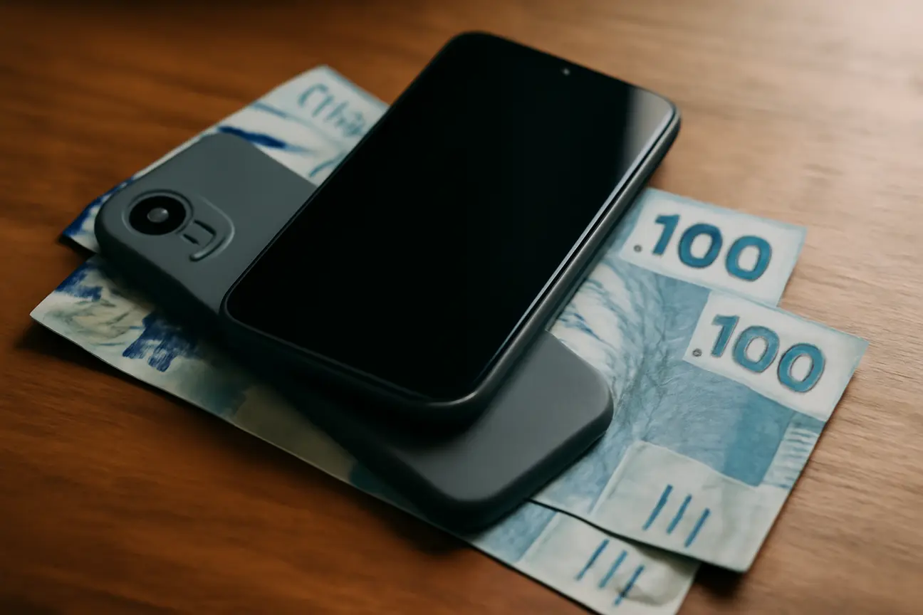 Melhores celulares até 750 reais: Top 10 custo-benefício