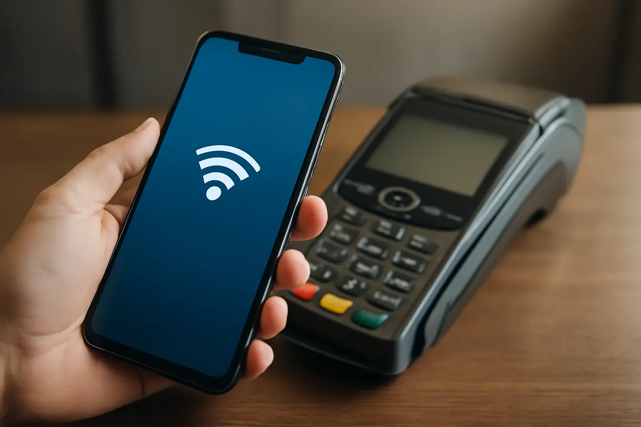 Melhores celulares com nfc: Top 10 opções excelentes opções