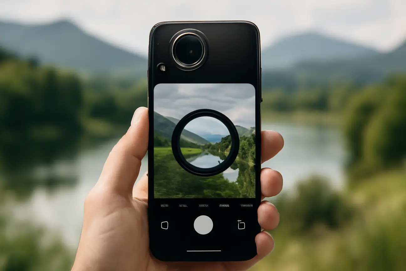 Melhores celulares com zoom óptico: Top 10 para fotos