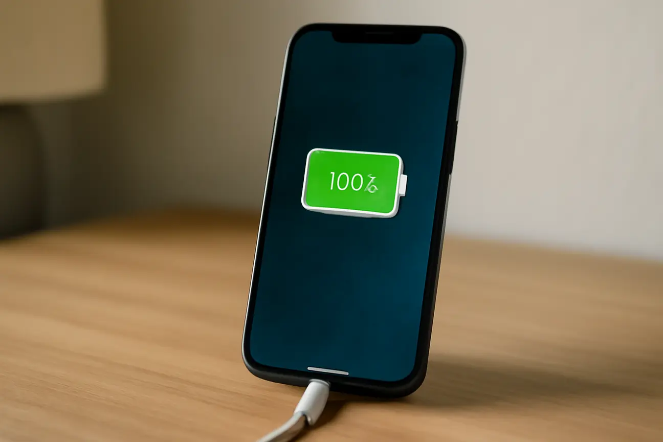 Melhores celulares em bateria: Top 10 que duram mais