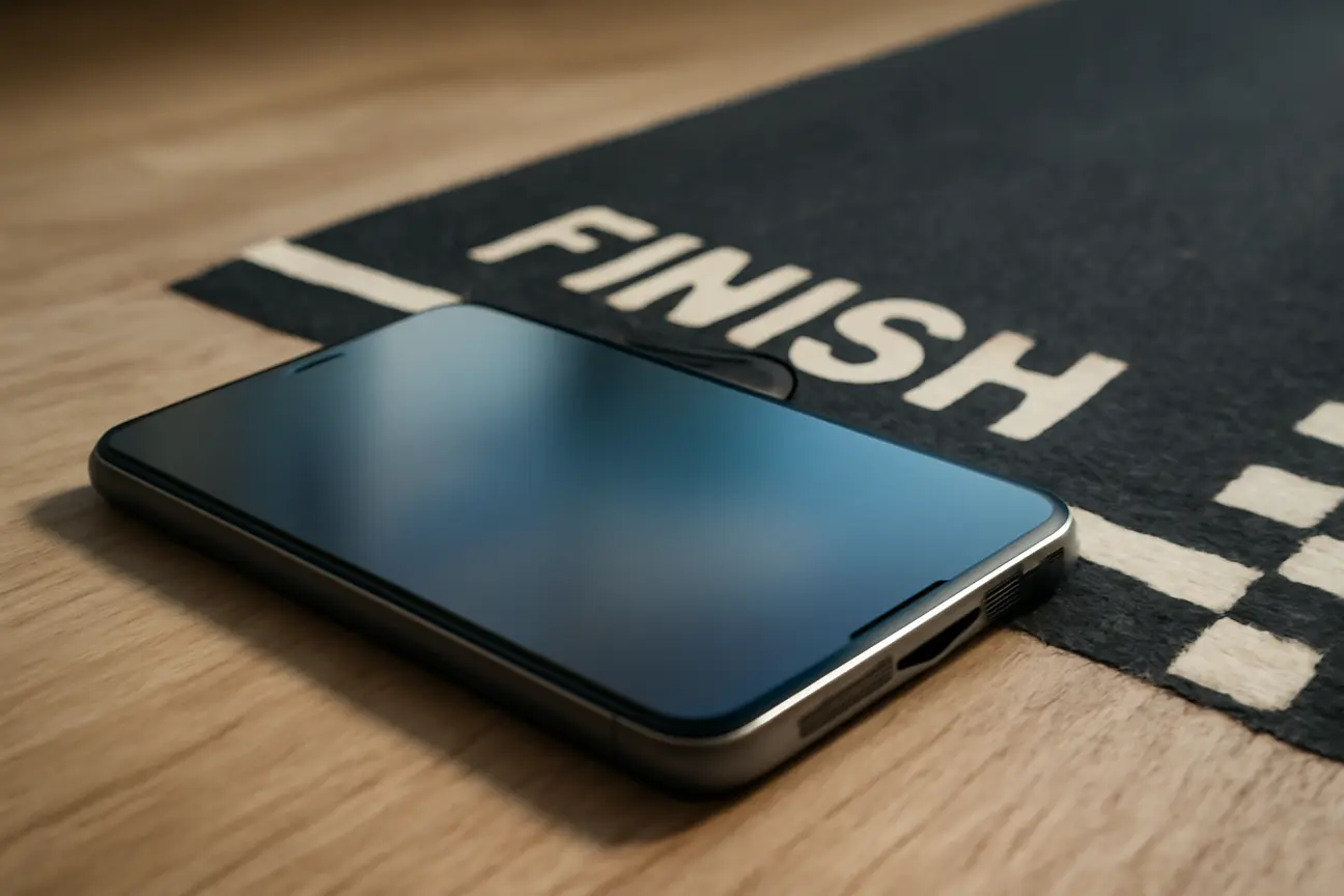 Melhores celulares em desempenho: Top 10 mais rápidos