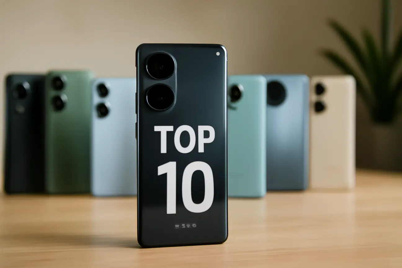 Melhores celulares honor: Top 10 ótimas opções