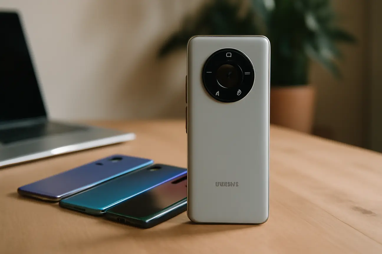 Melhores celulares huawei: Top 10 excelentes opções