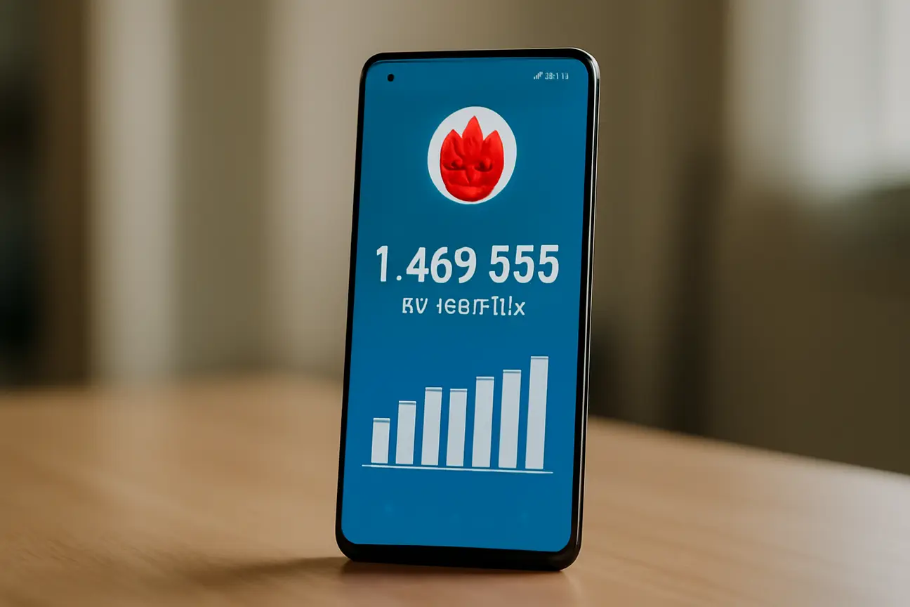 Melhores celulares no AnTuTu: Top 10 do ranking