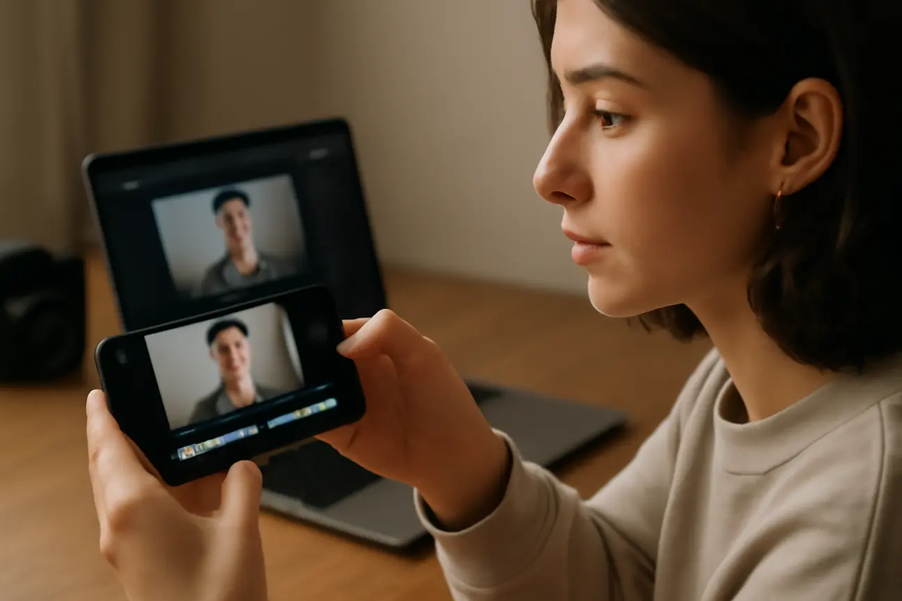 Melhores celulares para editar vídeos: Top 10 para criadores