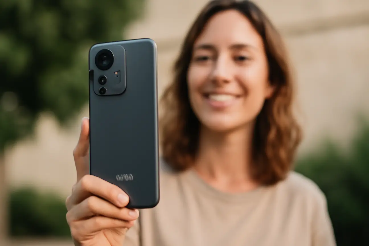 Melhores celulares xiaomi para fotos: Top 10 opções bem avaliadas pelos consumidores