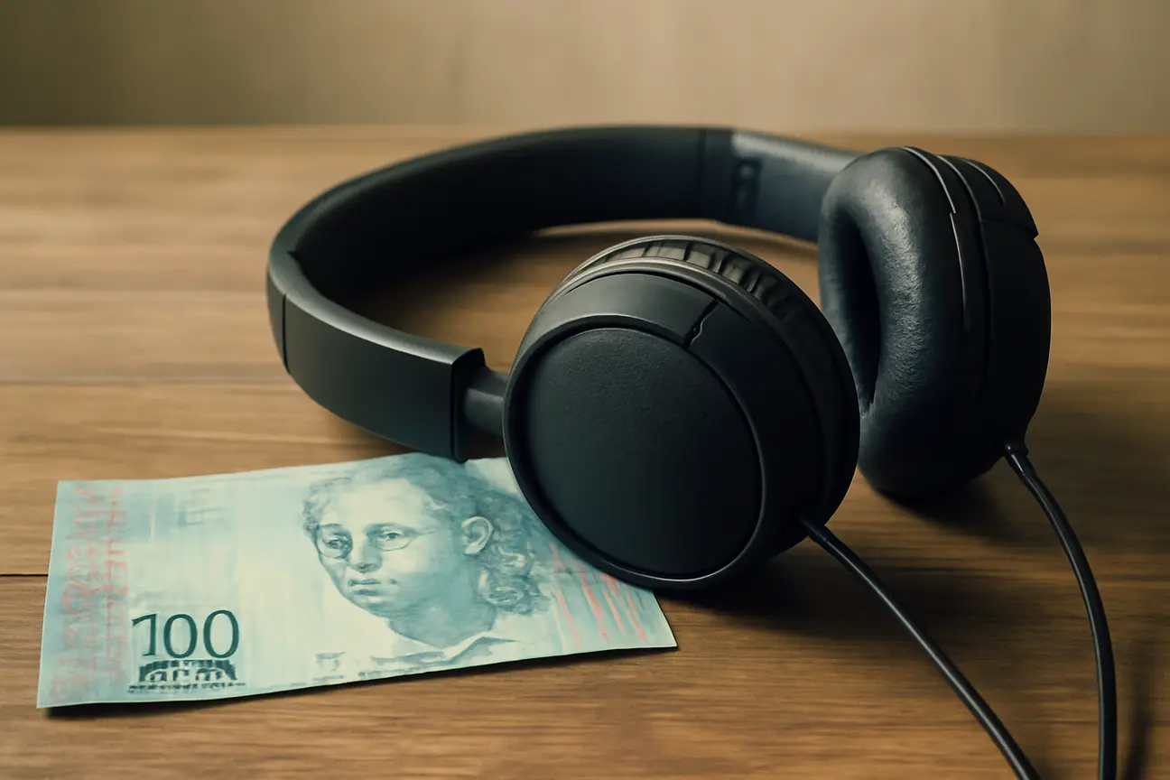 Melhores fones de ouvido até 100 reais: Top 10 ótimas opções