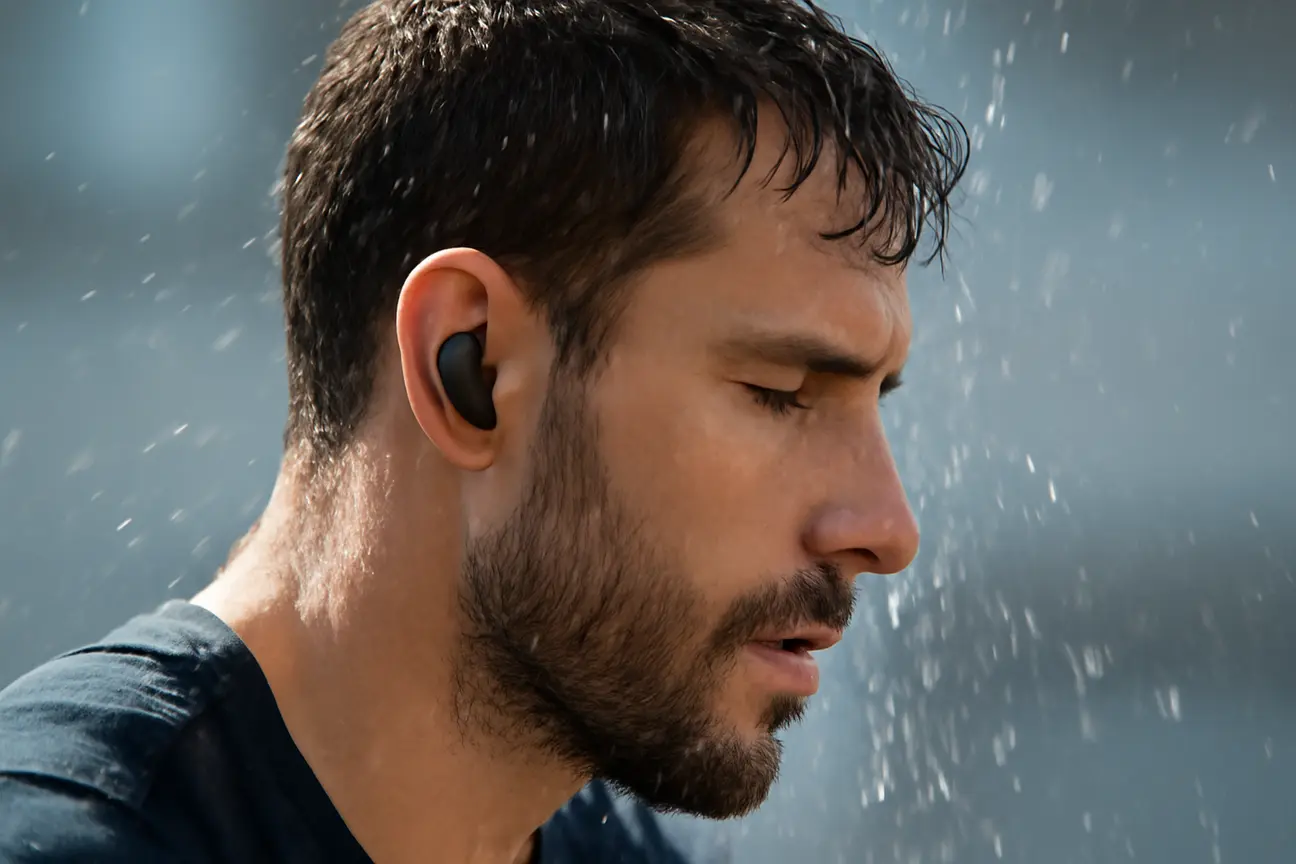 Melhores fones de ouvido bluetooth a prova d agua: Top 10 - ótimas opções