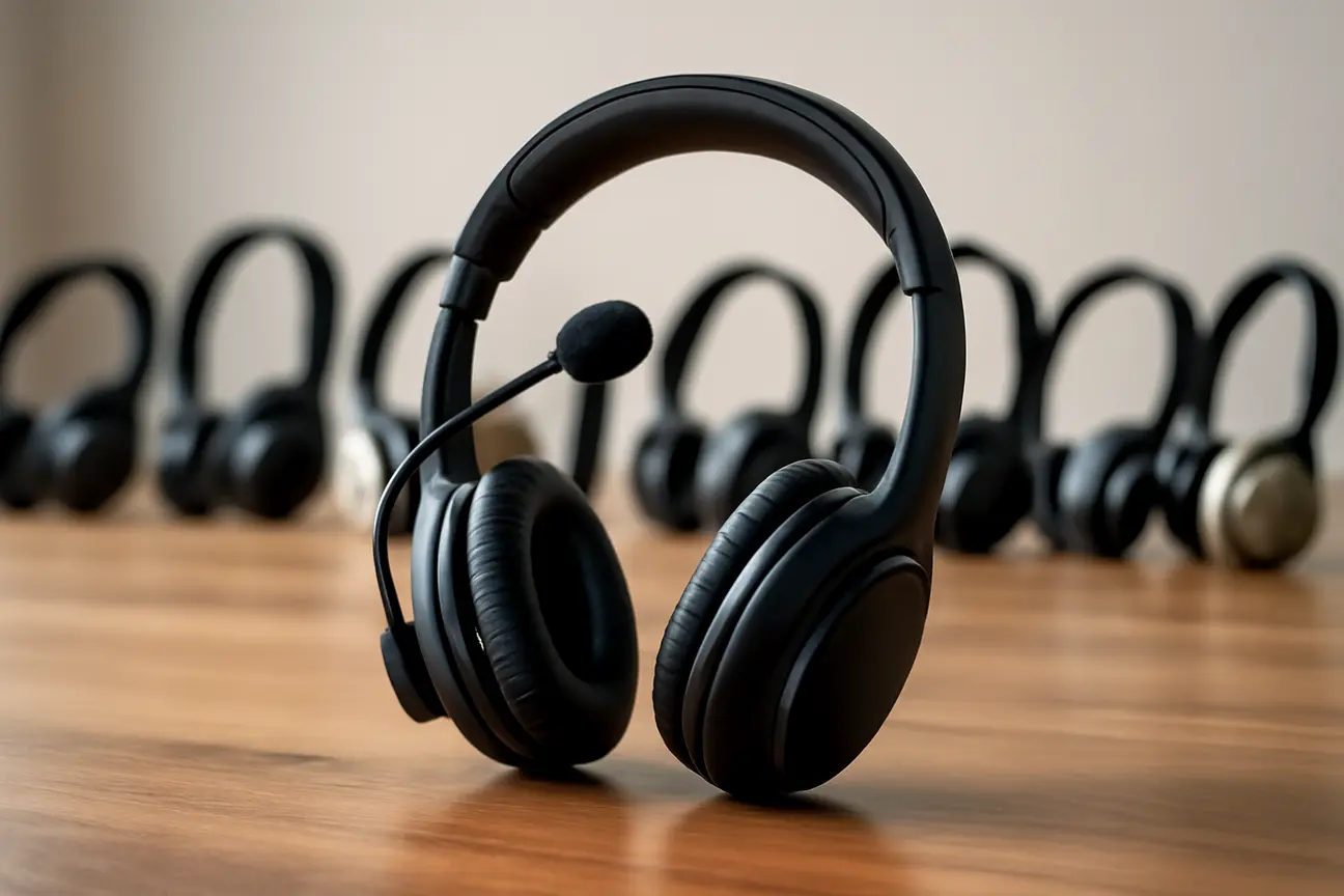 Melhores fones de ouvido com microfone: Top 10 ótimas opções