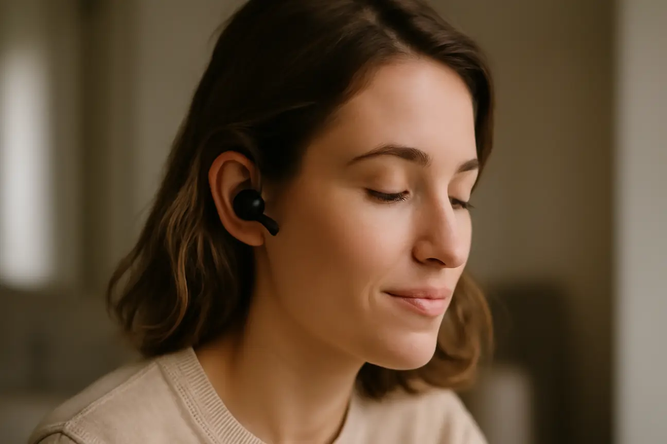 Melhores fones de ouvido extra auricular: 10 opções confortáveis