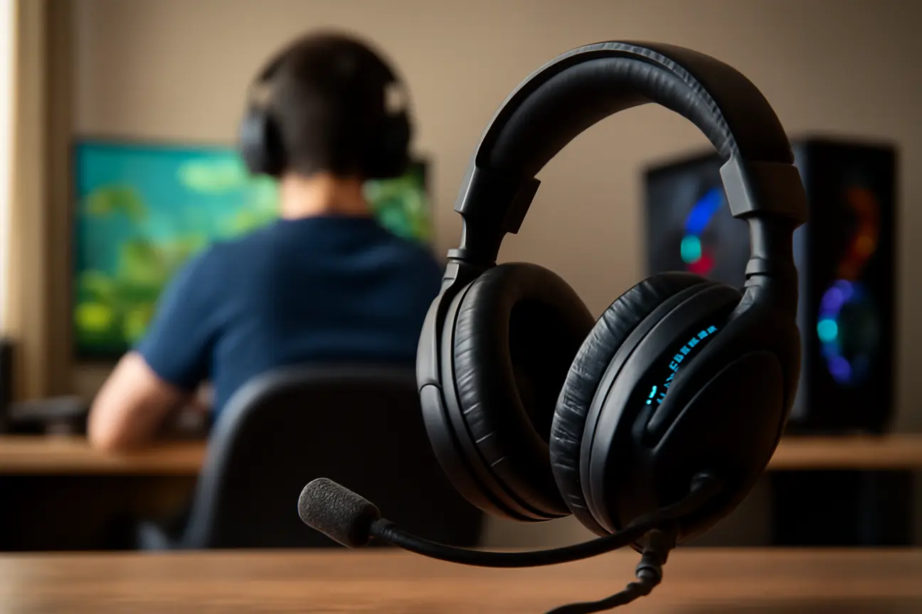 Melhores fones de ouvido gamer: Top 10 ótimas opções