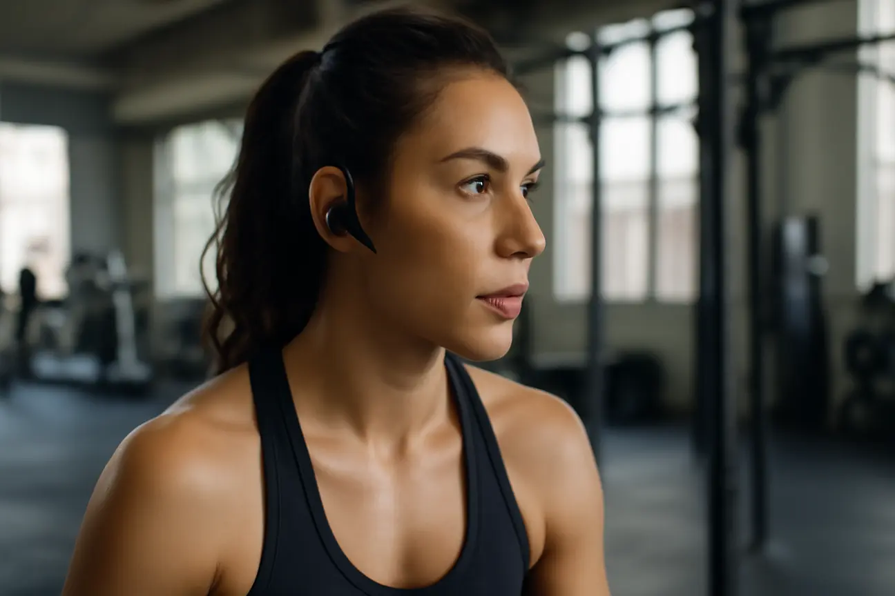 Melhores fones de ouvido para academia: 10 modelos bem avaliados