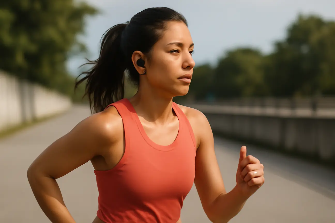 Melhores fones de ouvido para corrida: 10 modelos mais recomendados
