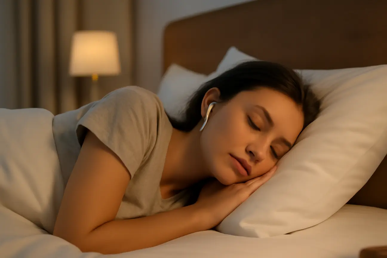 Melhores fones de ouvido para dormir: Top 10 ótimas escolhas