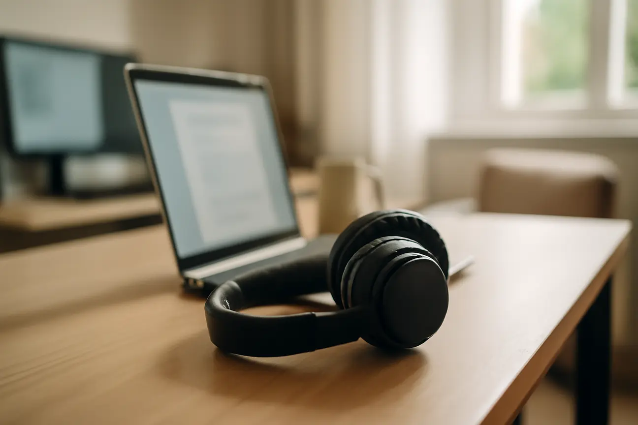 Melhores fones de ouvido para home office: 10 ideais para trabalhar