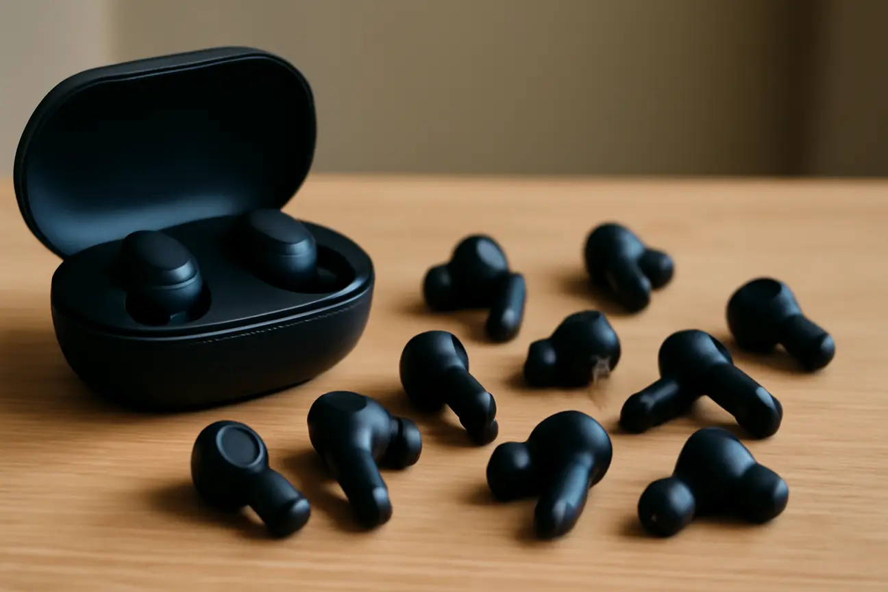 Melhores fones de ouvido tws: Top 10 excelentes opções