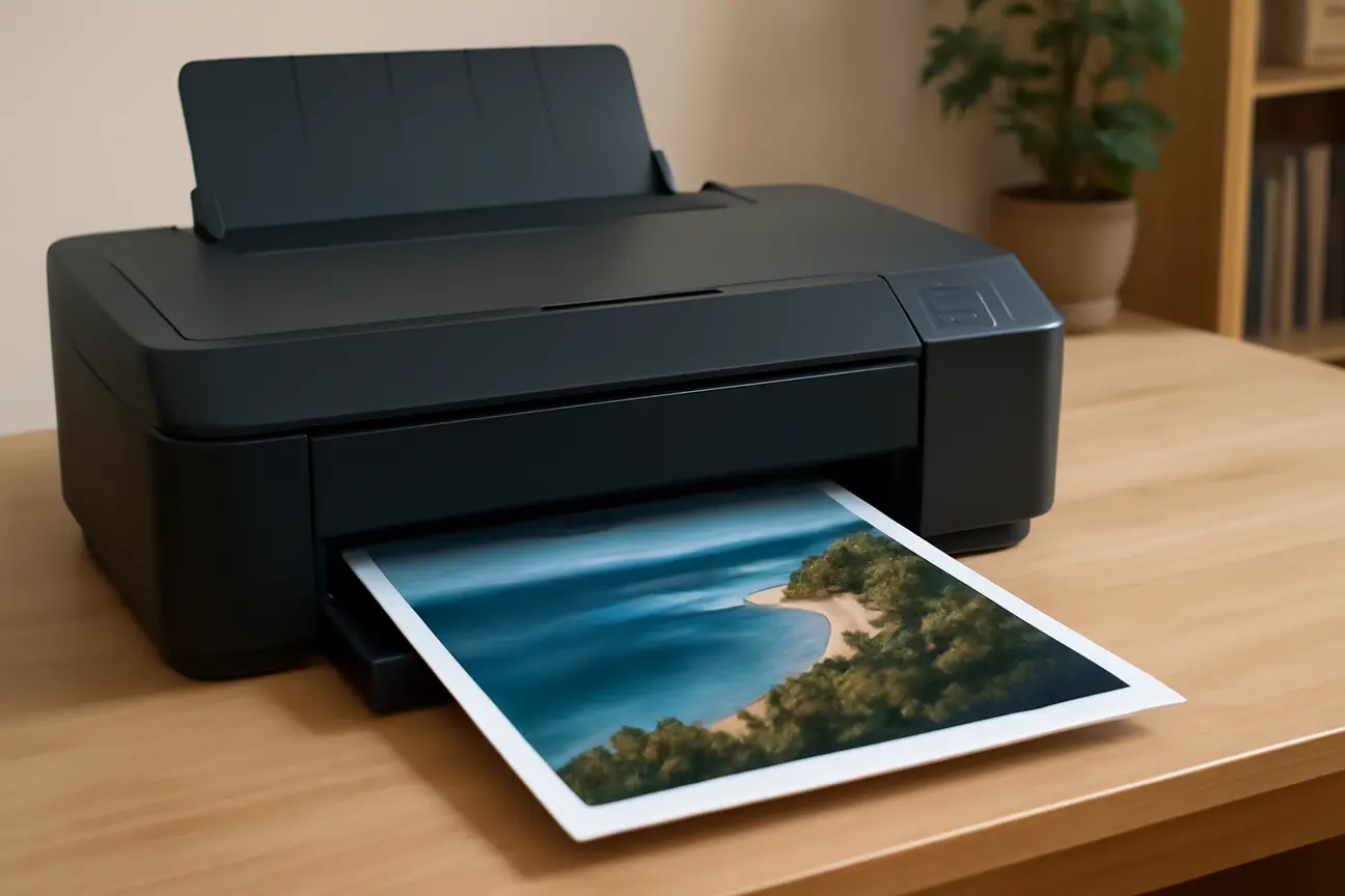 Melhores impressoras A3: Top 10 grandes formatos