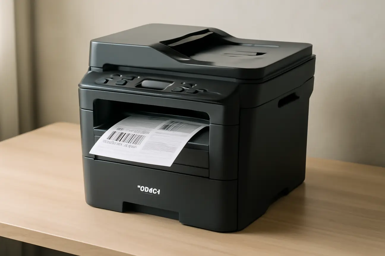 Melhores impressoras Brother: Top 10 durabilidade