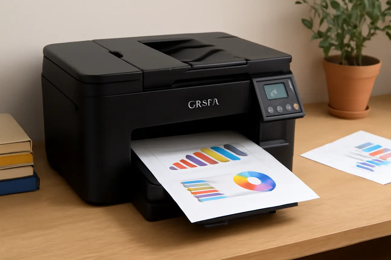 Melhores impressoras Canon: Top 10 confiáveis