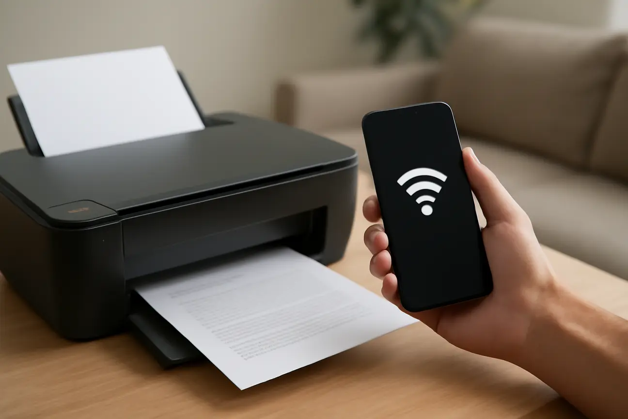 Melhores impressoras Wi-Fi: Top 10 conectividade