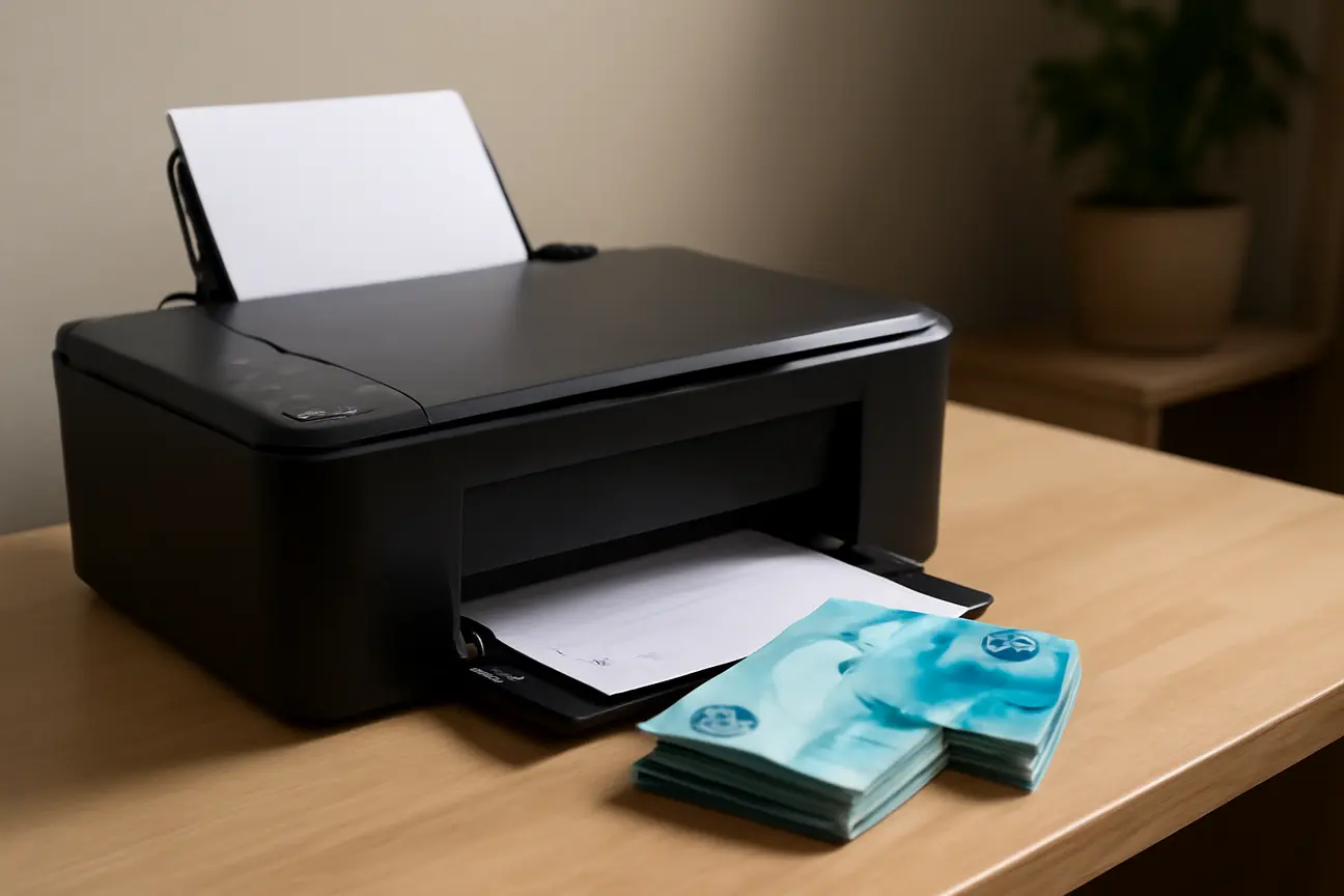 Melhores impressoras até 1000 reais: Top 10 acessíveis