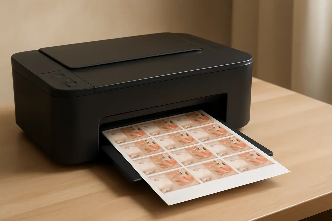 Melhores impressoras até 500 reais: Top 10 baratas