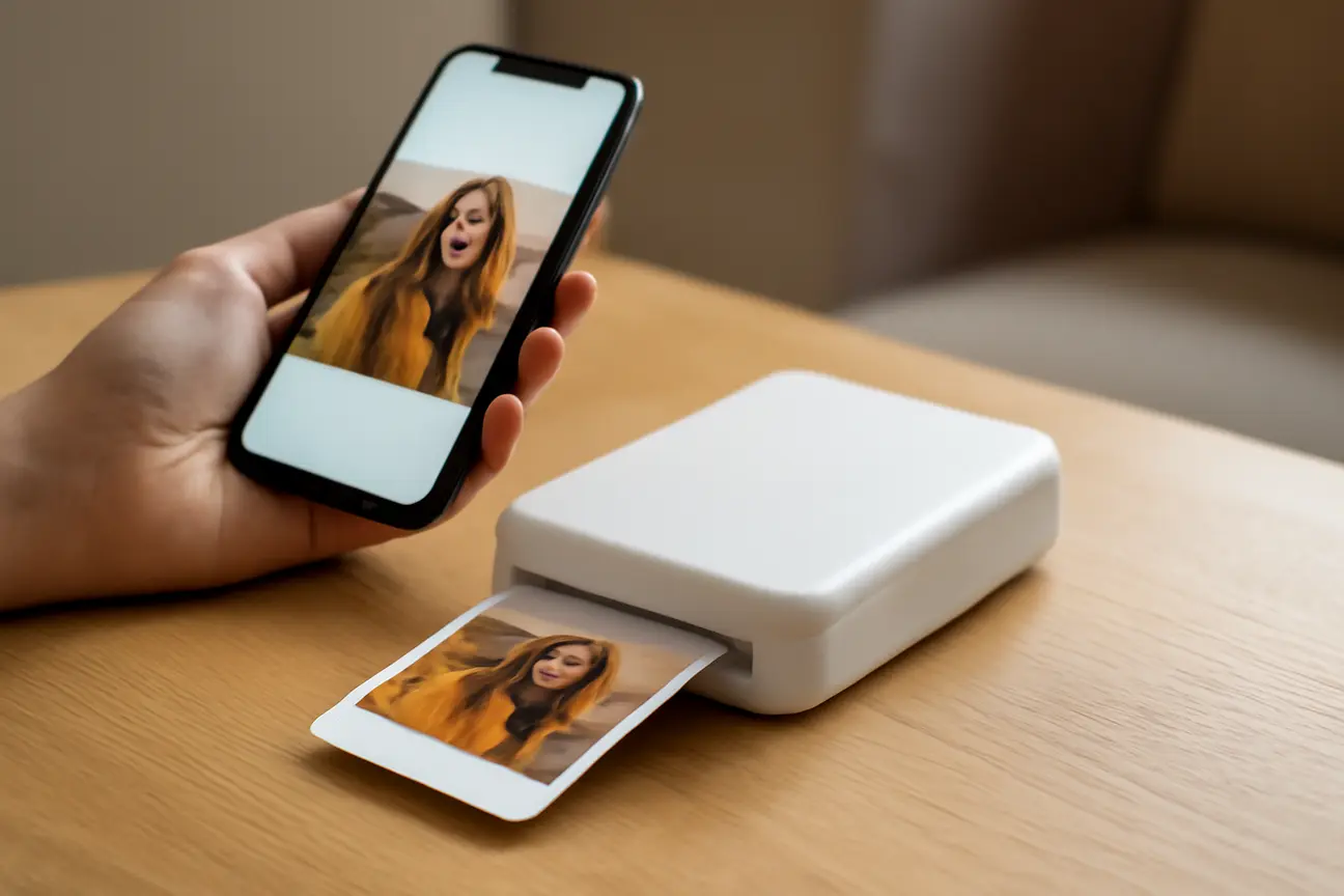 Melhores impressoras portáteis: Top 10 compactas