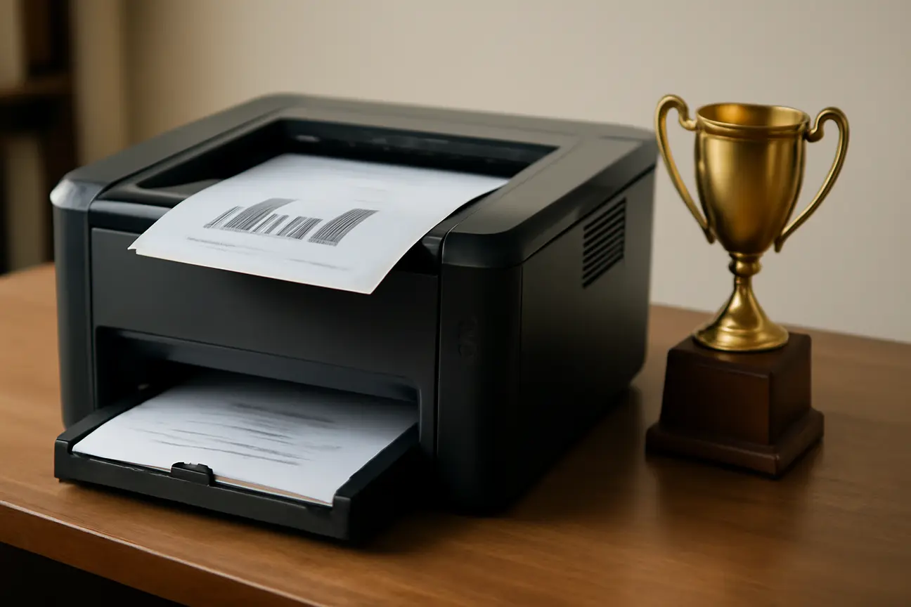 Melhores impressoras toner: Top 10 desempenho