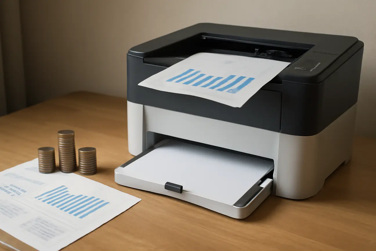 Melhores impressoras toner custo-benefício: Top 10 econômicas