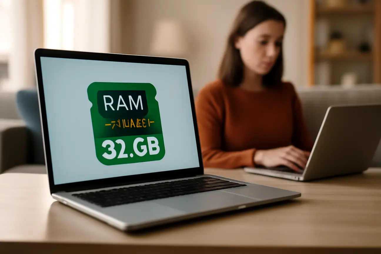 Melhores notebooks 32gb: Top 10 opções bem avaliadas pelos consumidores