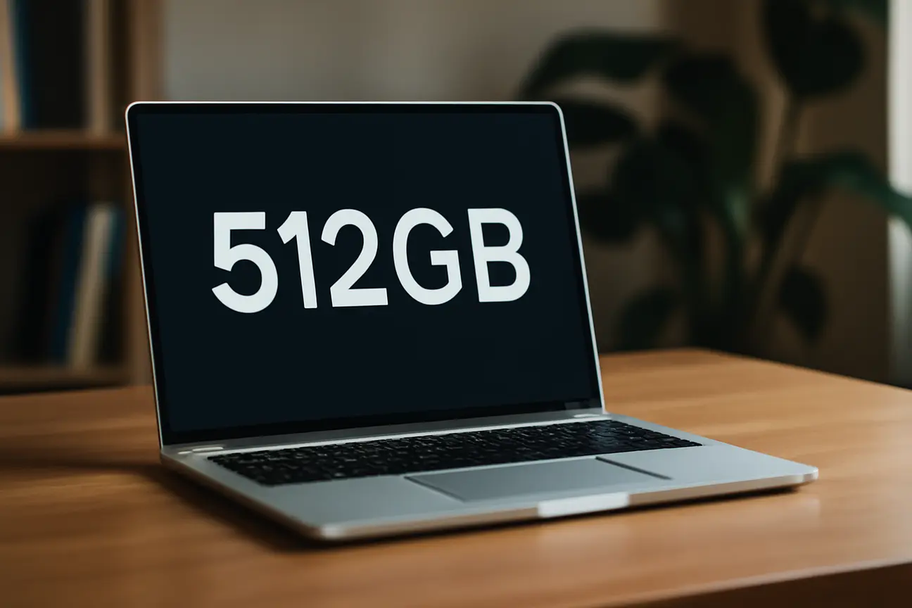 Melhores notebooks 512gb: Top 10 opções ótimas escolhas