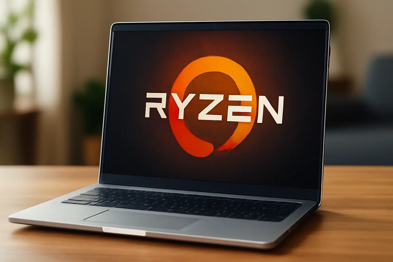 Melhores notebooks ryzen: Top 10 opções com melhor avaliação