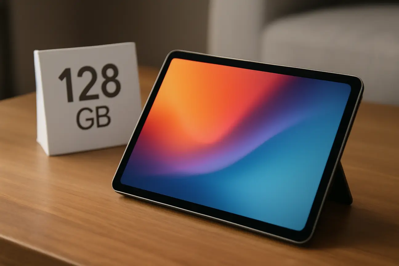 Melhores tablets 128GB: Top 10 armazenamento
