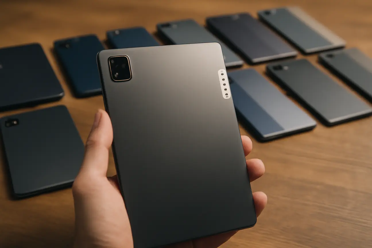 Melhores tablets Lenovo: Top 10 confiáveis