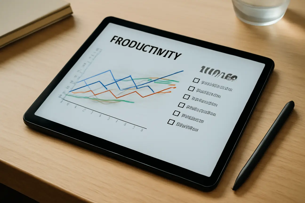 Melhores tablets Samsung com caneta: Top 10 produtividade