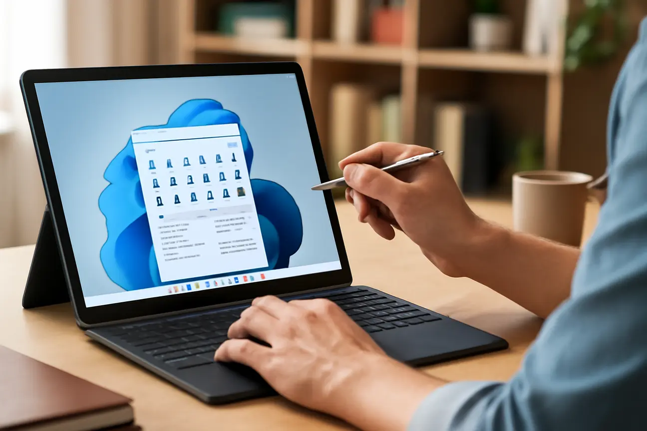 Melhores tablets Windows: Top 10 produtividade