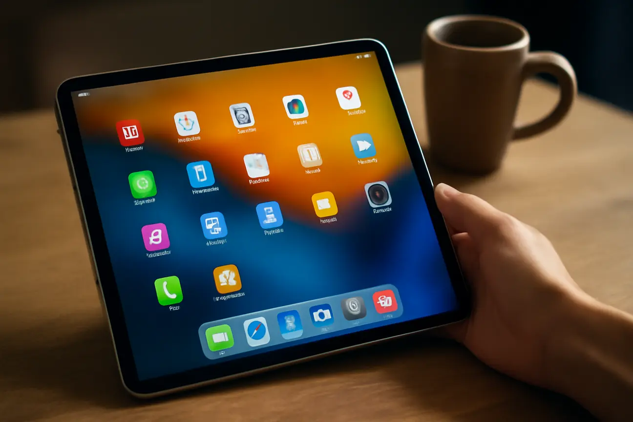 Melhores tablets ate 1500: Top 10 opções bem avaliadas pelos consumidores