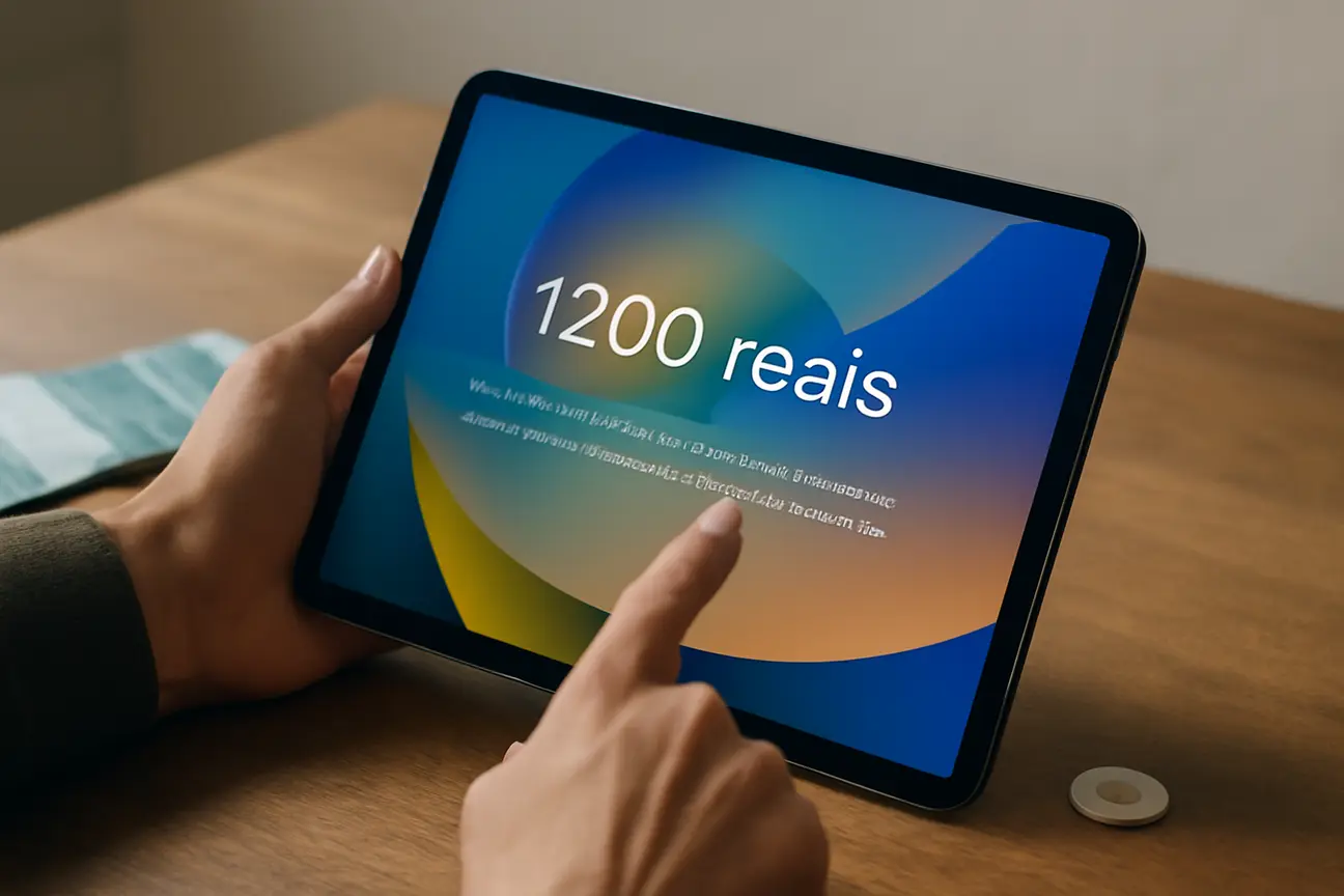 Melhores tablets até 1200 reais: Top 10 acessíveis