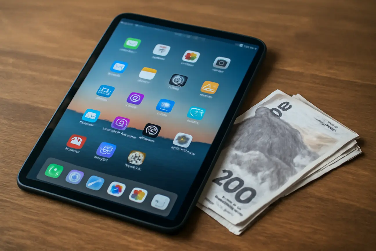 Melhores tablets até 2000 reais: Top 10 completos