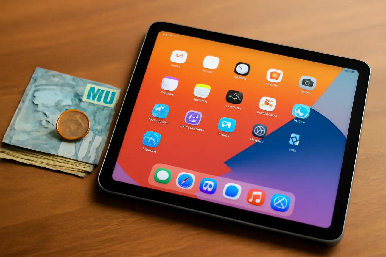 Melhores tablets até 2500 reais: Top 10 custo-benefício