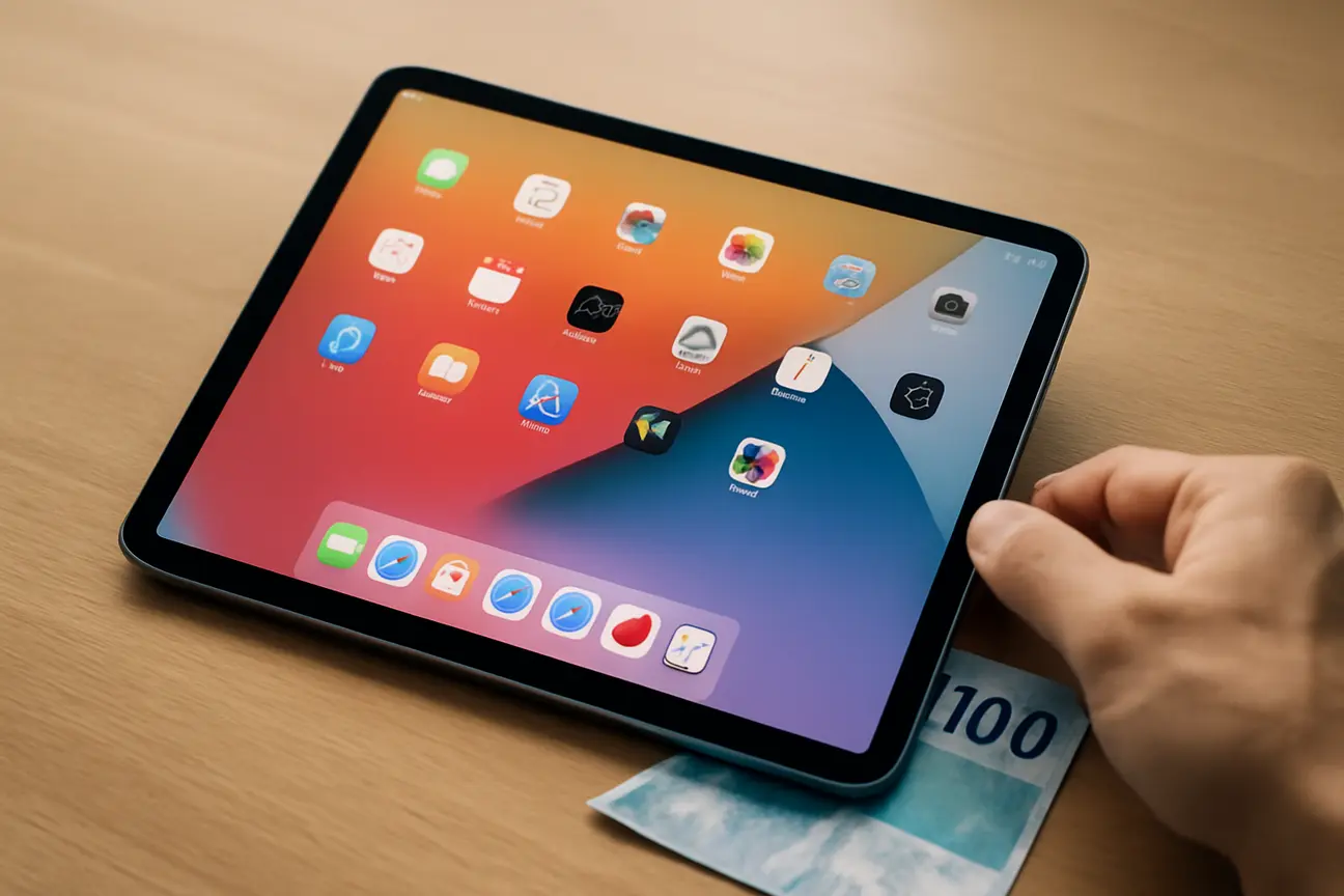 Melhores tablets até 3000 reais: Top 10 avançados