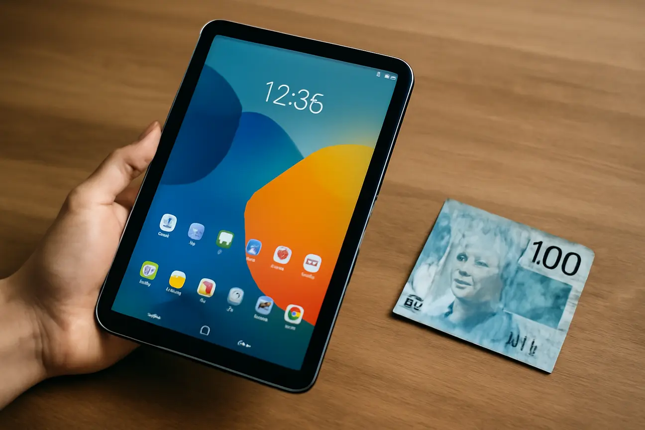 Melhores tablets até 800 reais: Top 10 custo-benefício