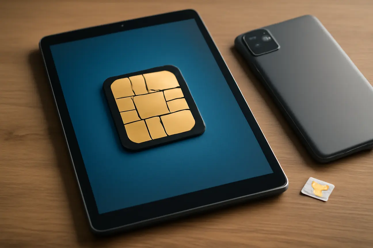 Melhores tablets com chip: Top 10 conectados