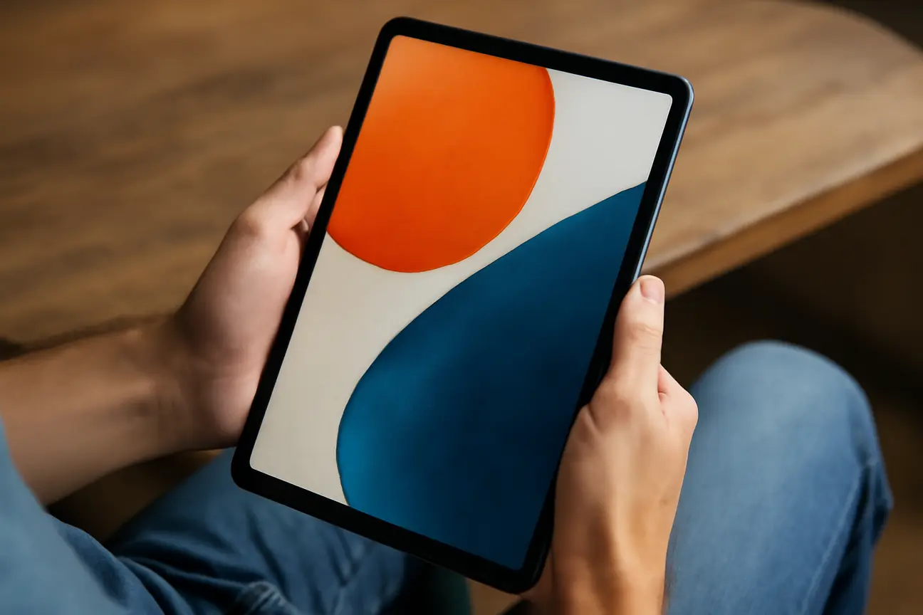 Melhores tablets intermediários: Top 10 equilíbrio perfeito