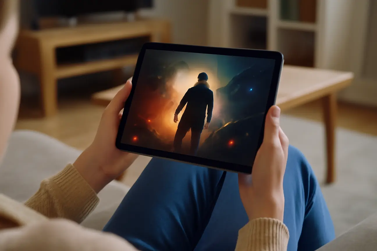 Melhores tablets para assistir filmes: Top 10 imersivos