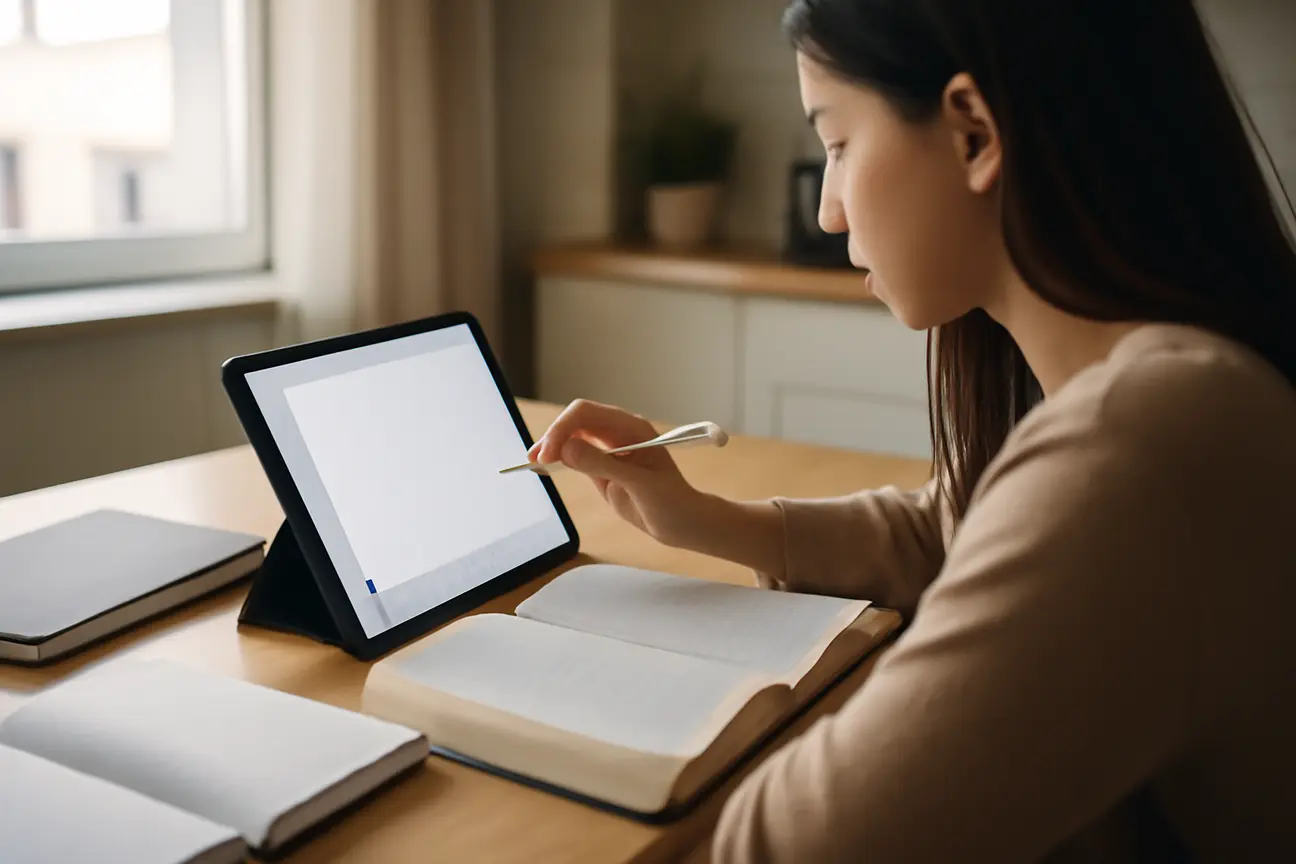 Melhores tablets para estudo: 10 melhores modelos com melhor avaliação