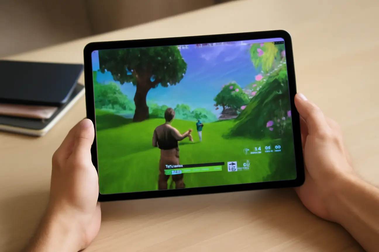Melhores tablets para jogar Fortnite: Top 10 compatíveis