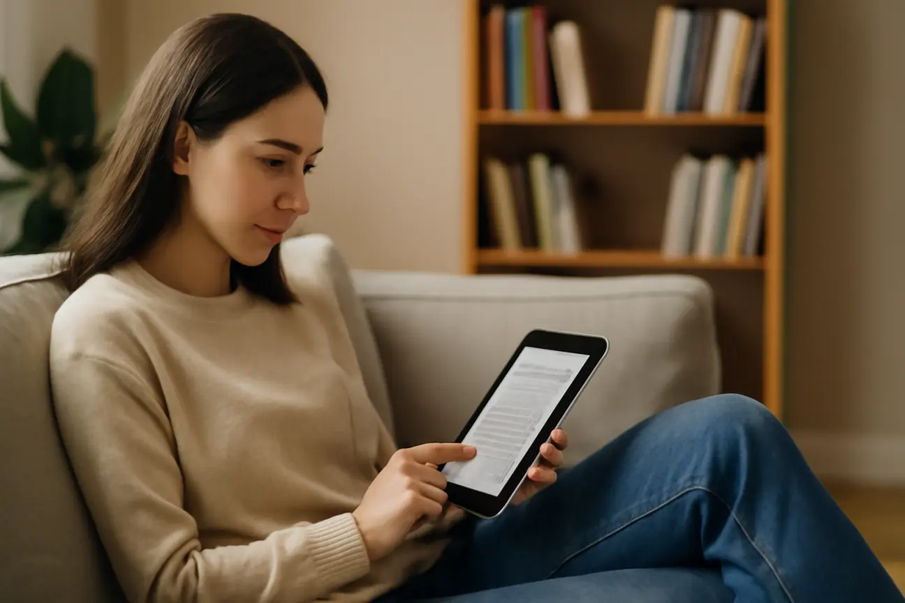 Melhores tablets para ler: Top 10 bons modelos para comprar